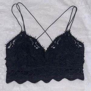 Free People Bralette